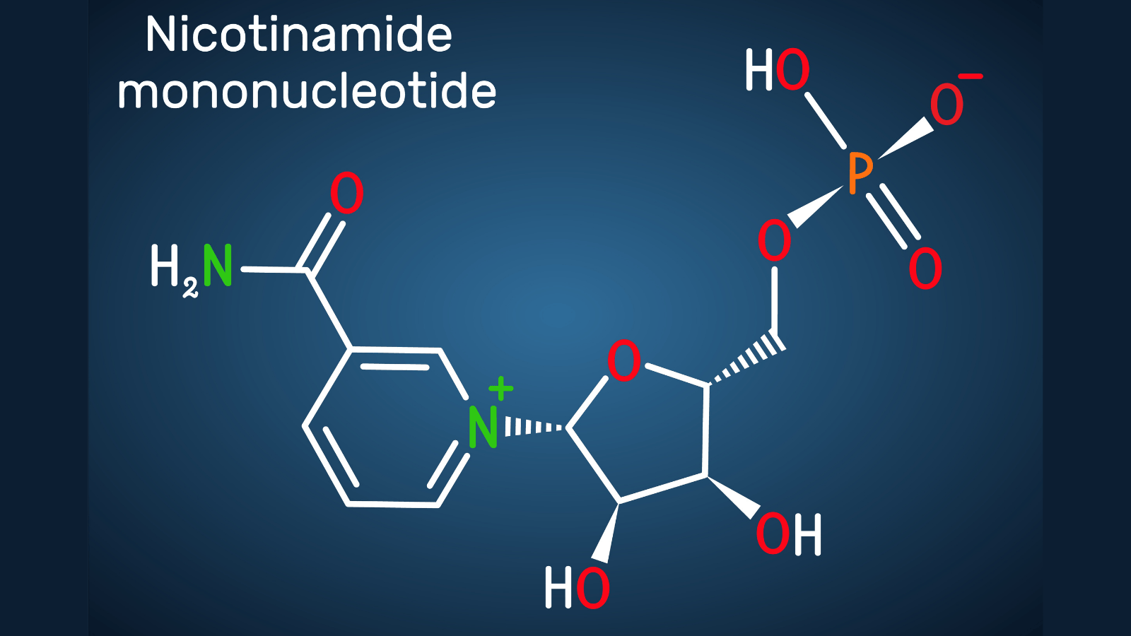 nicotinamide-mononucleotide