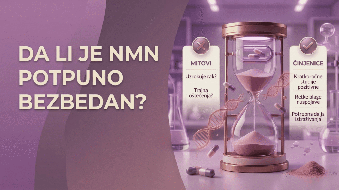 nmn bezbedan